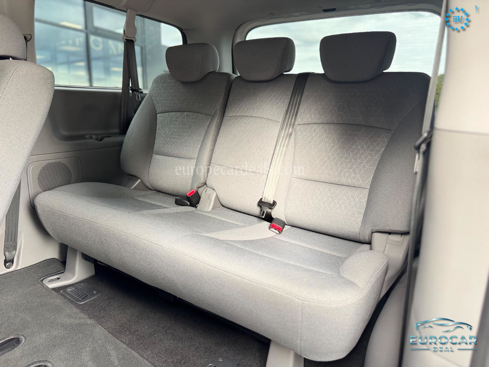 Hyundai H-1