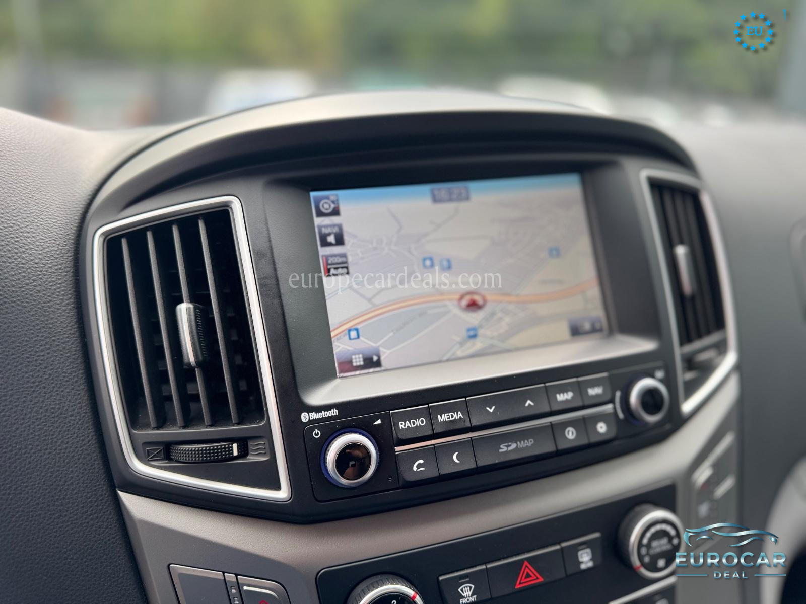 Hyundai H-1