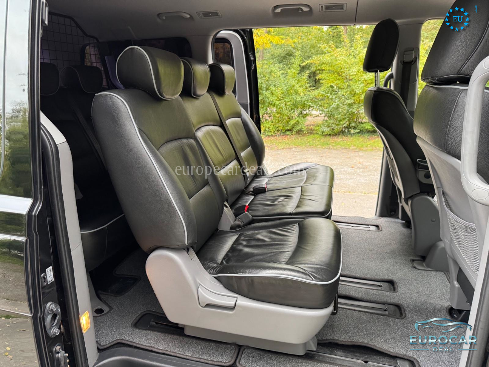 Hyundai H-1