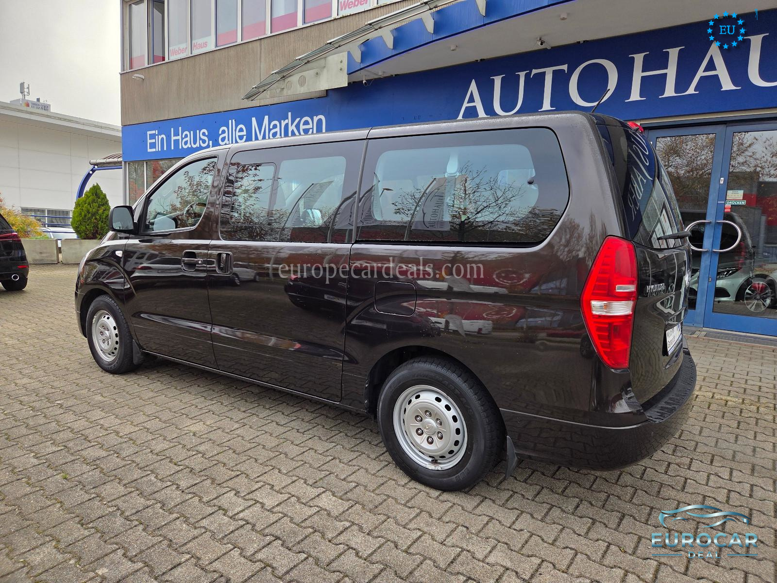 Hyundai H-1