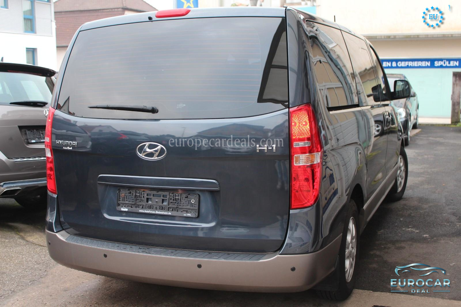 Hyundai H-1