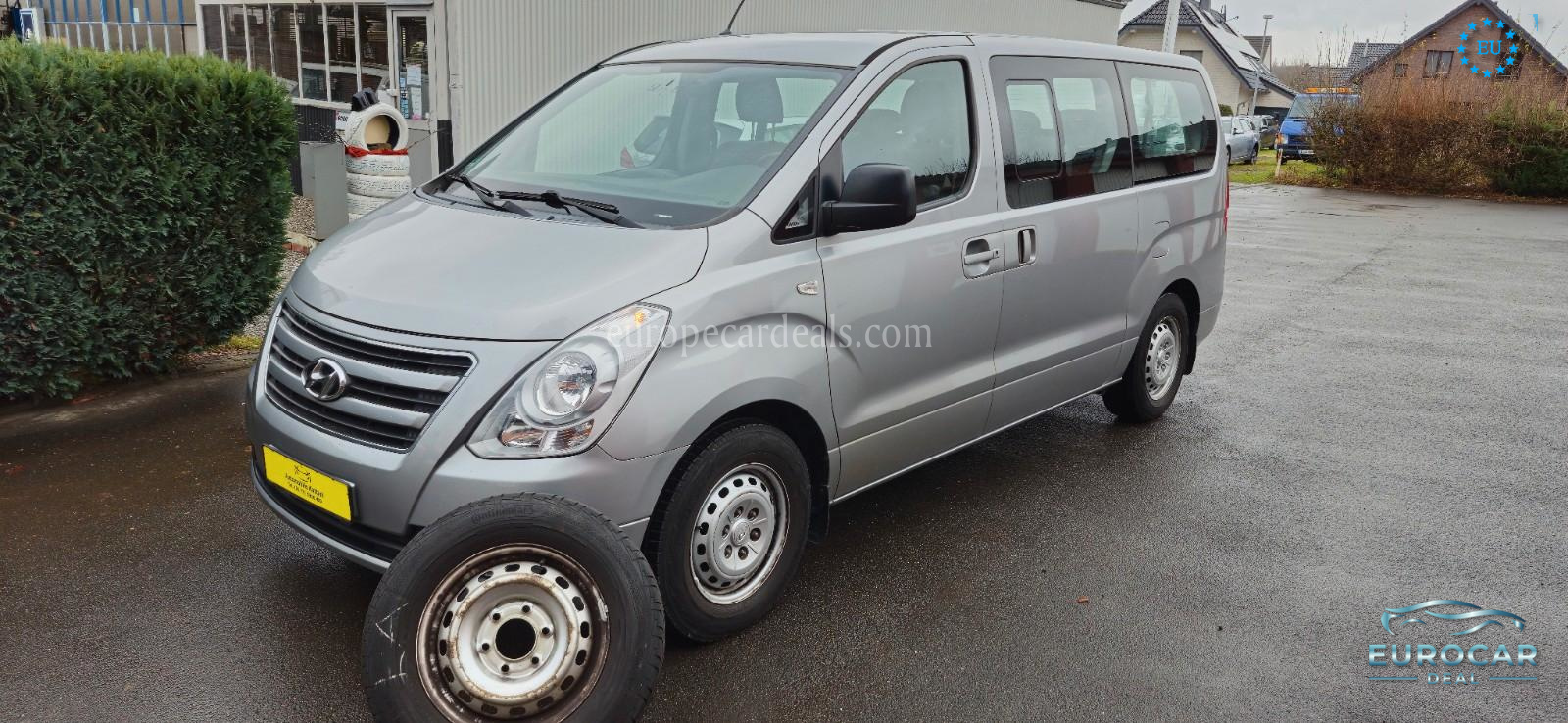 Hyundai H-1