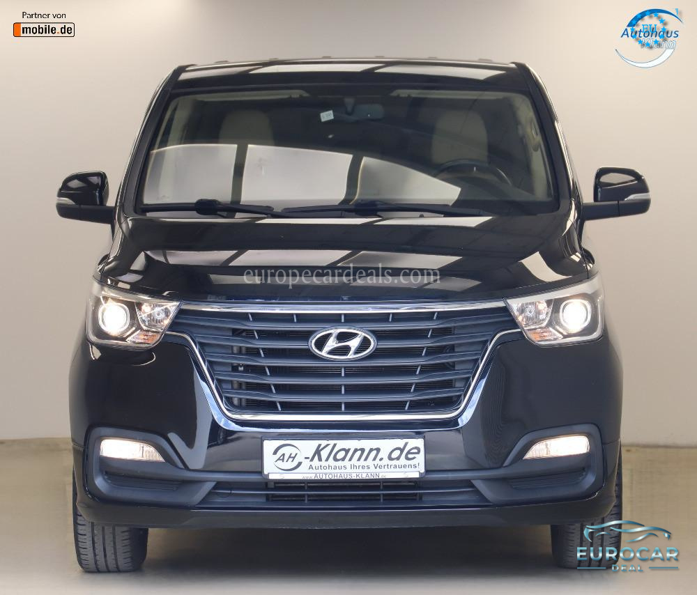 Hyundai H-1
