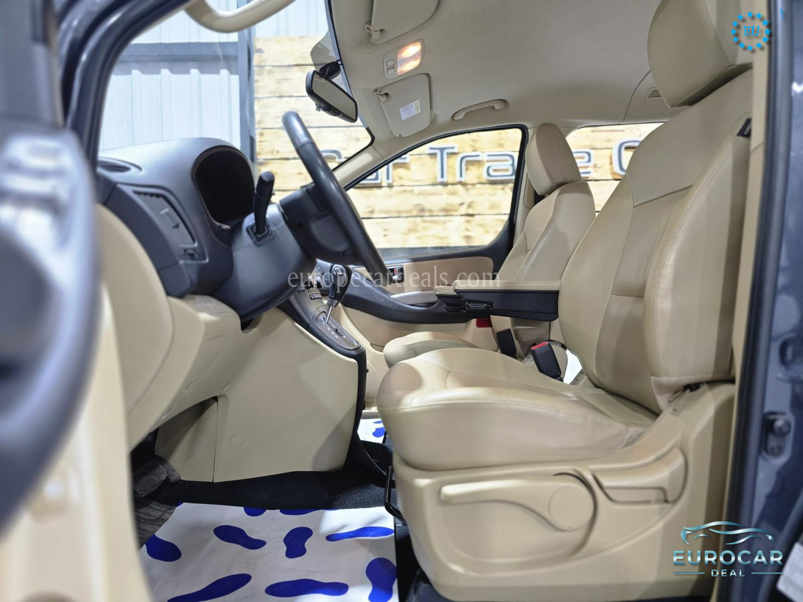 Hyundai H-1