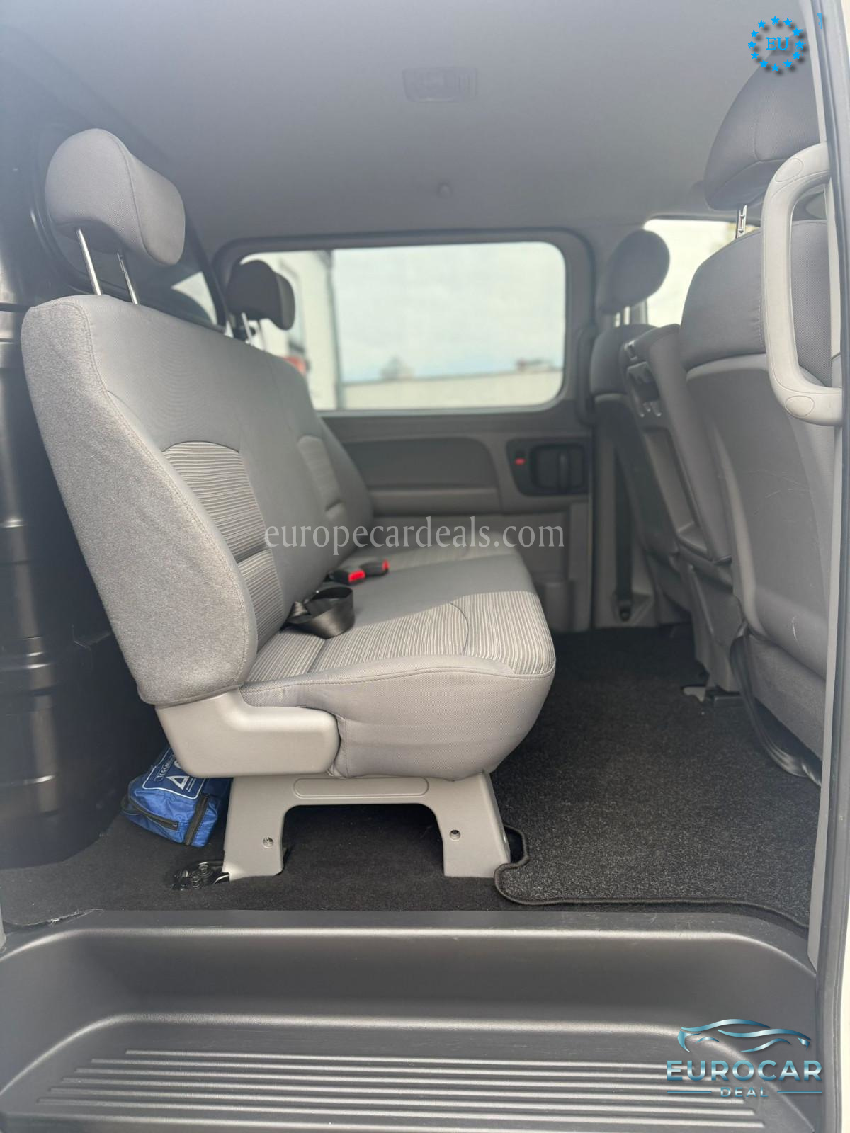 Hyundai H-1