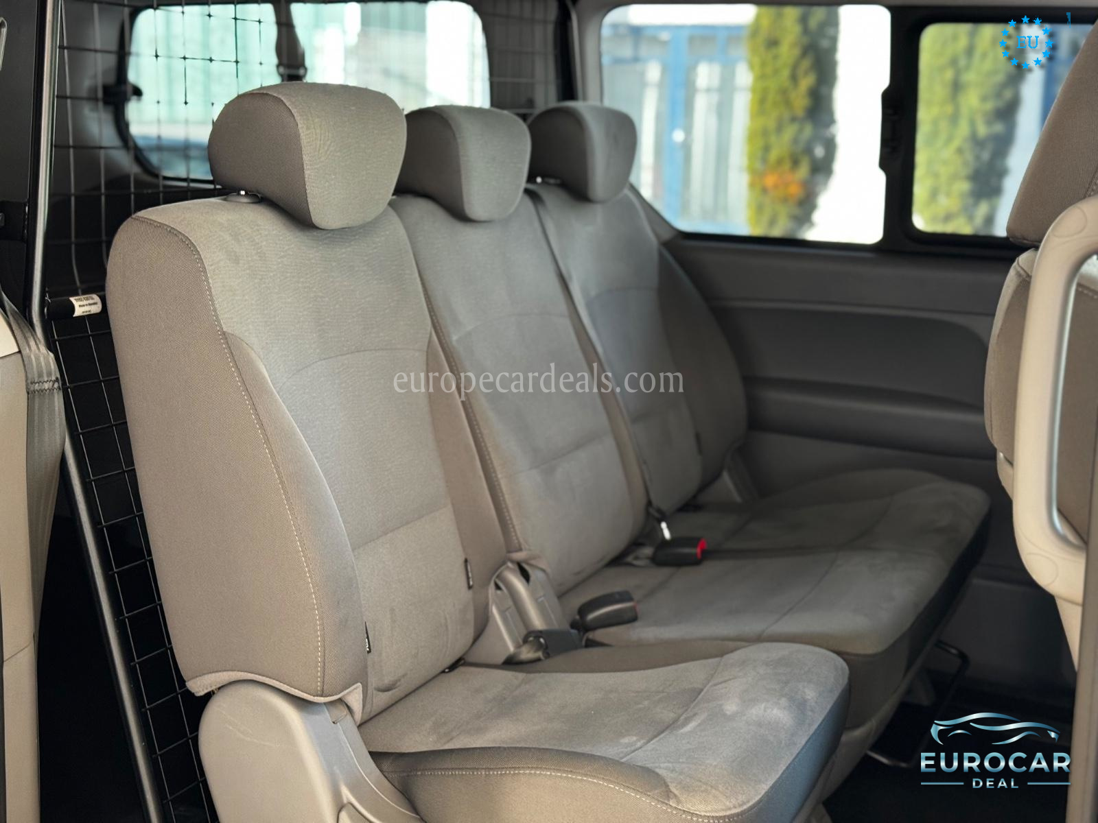 Hyundai H-1