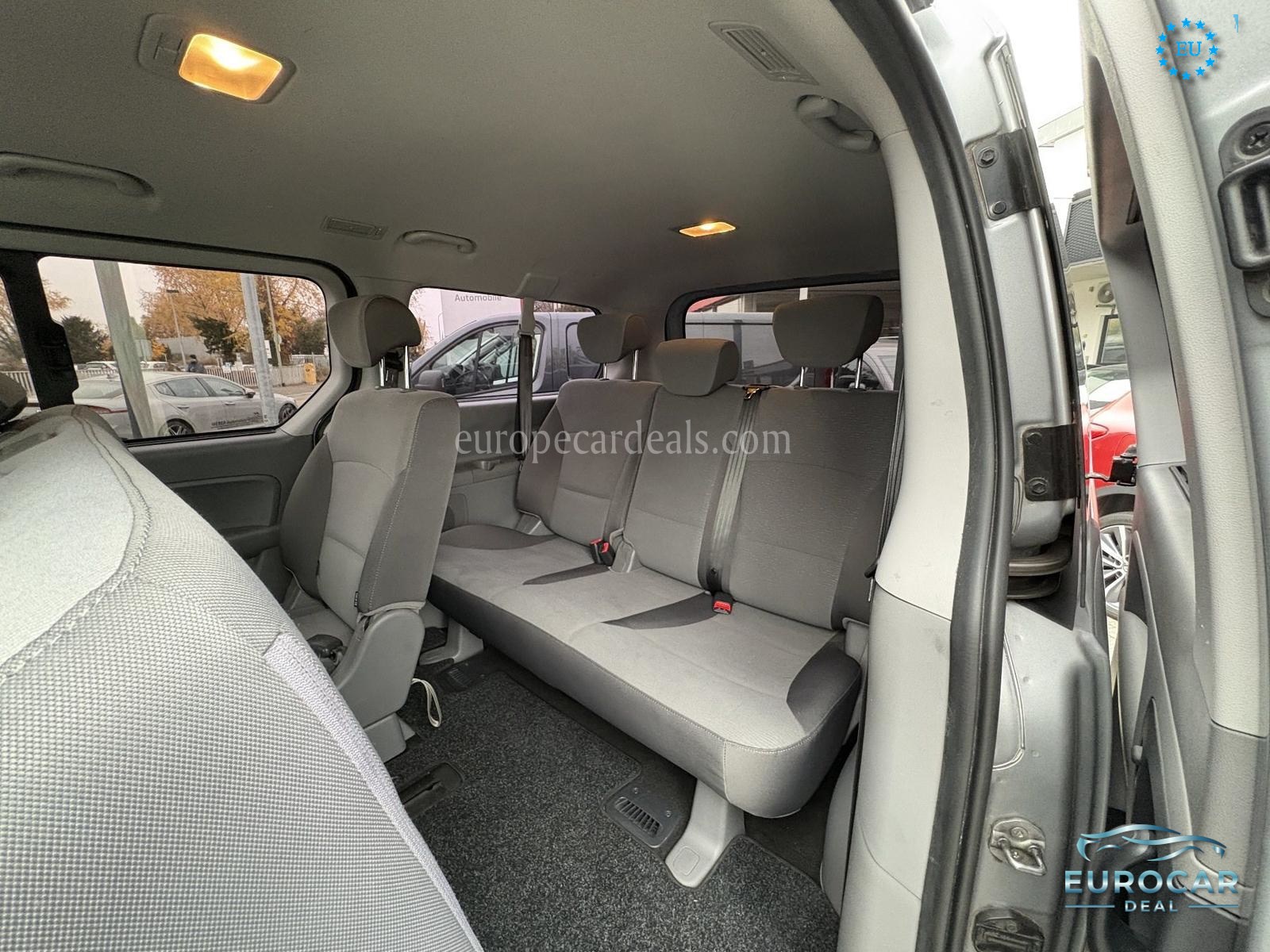 Hyundai H-1
