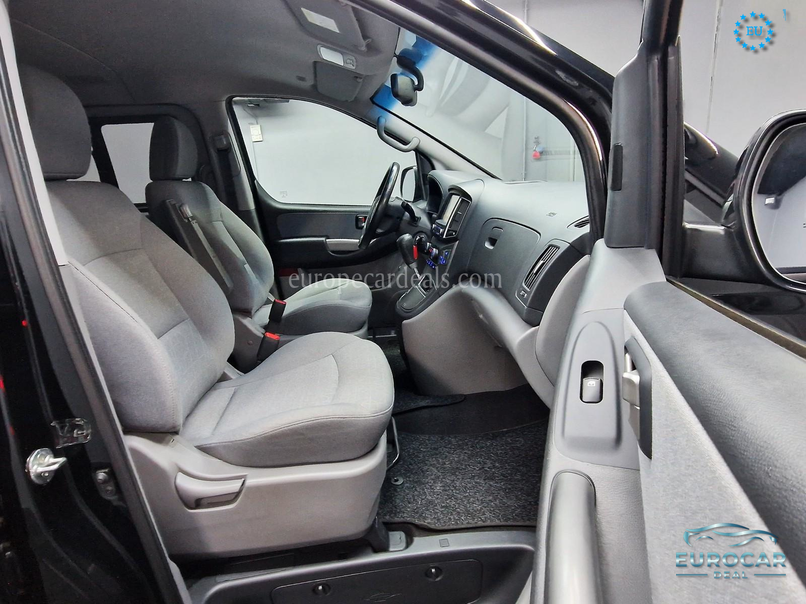 Hyundai H-1