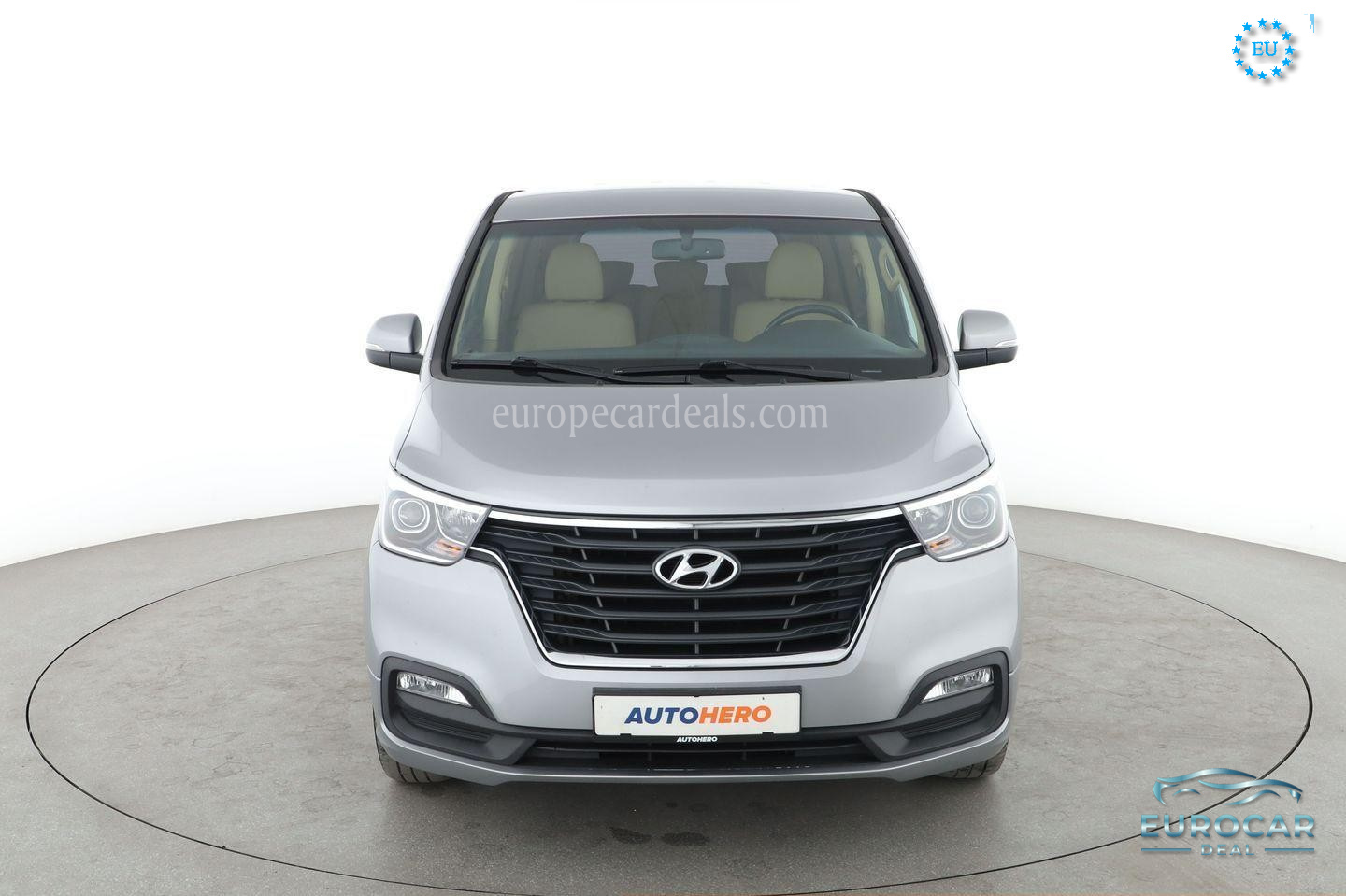 Hyundai H-1