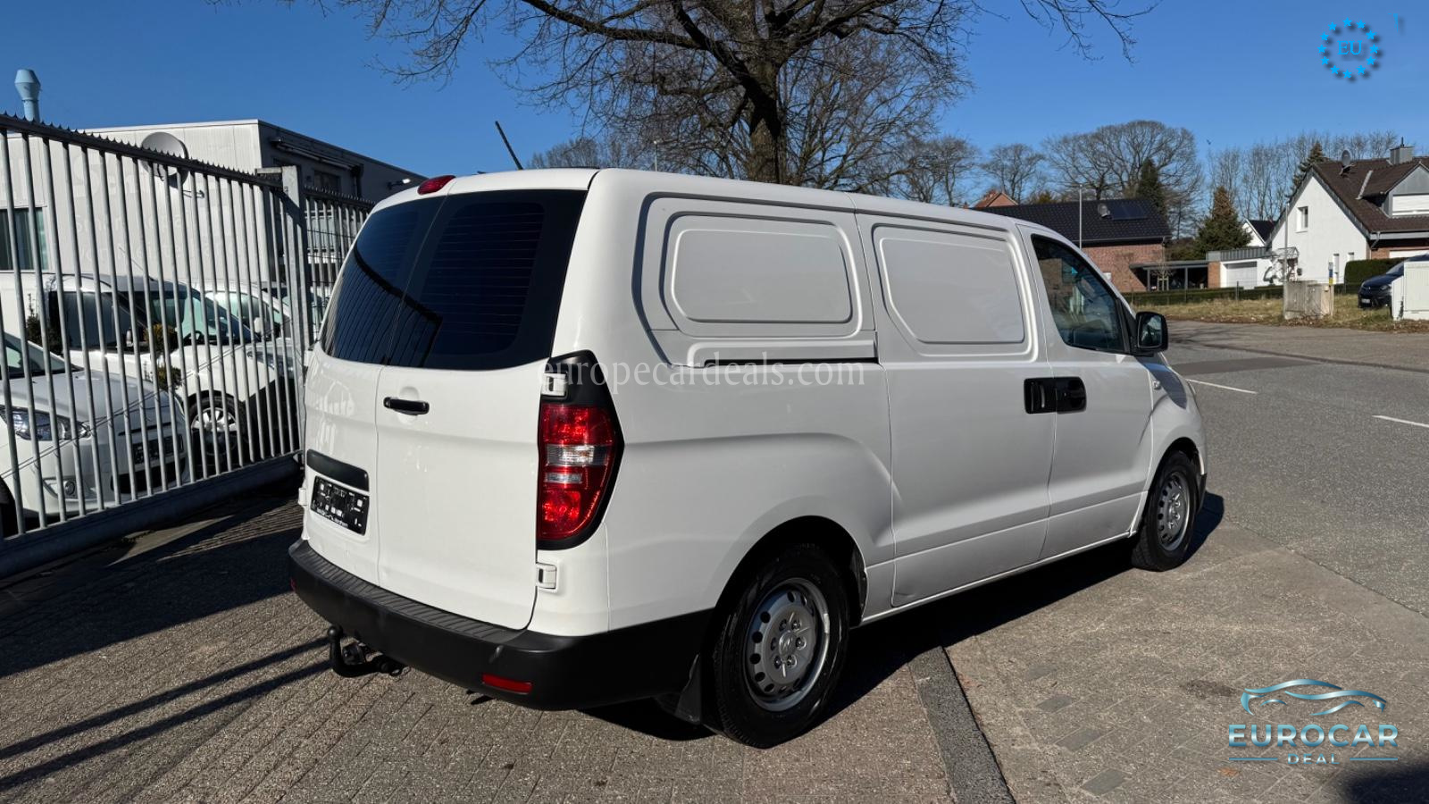 Hyundai H-1
