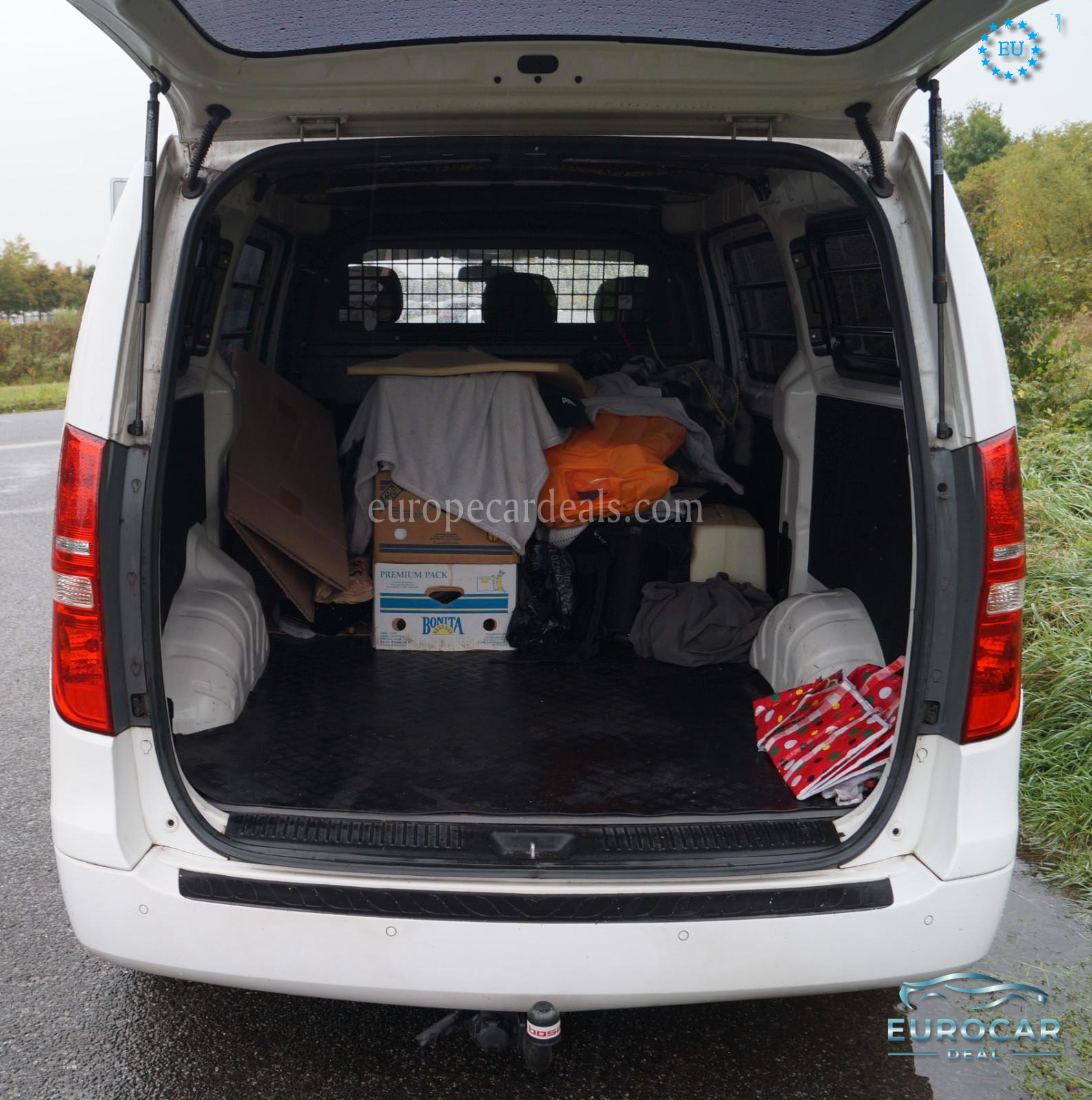 Hyundai H-1