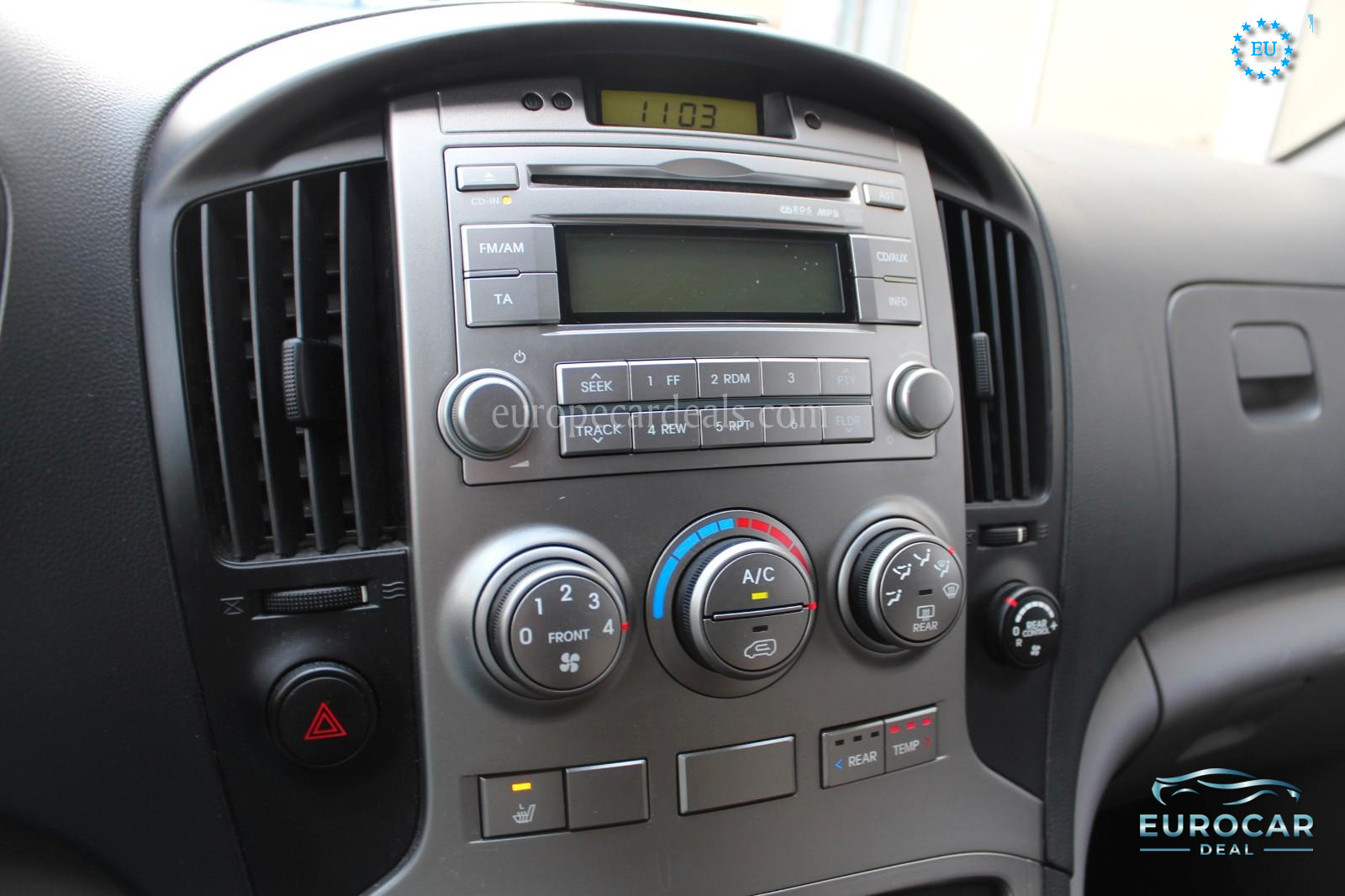 Hyundai H-1
