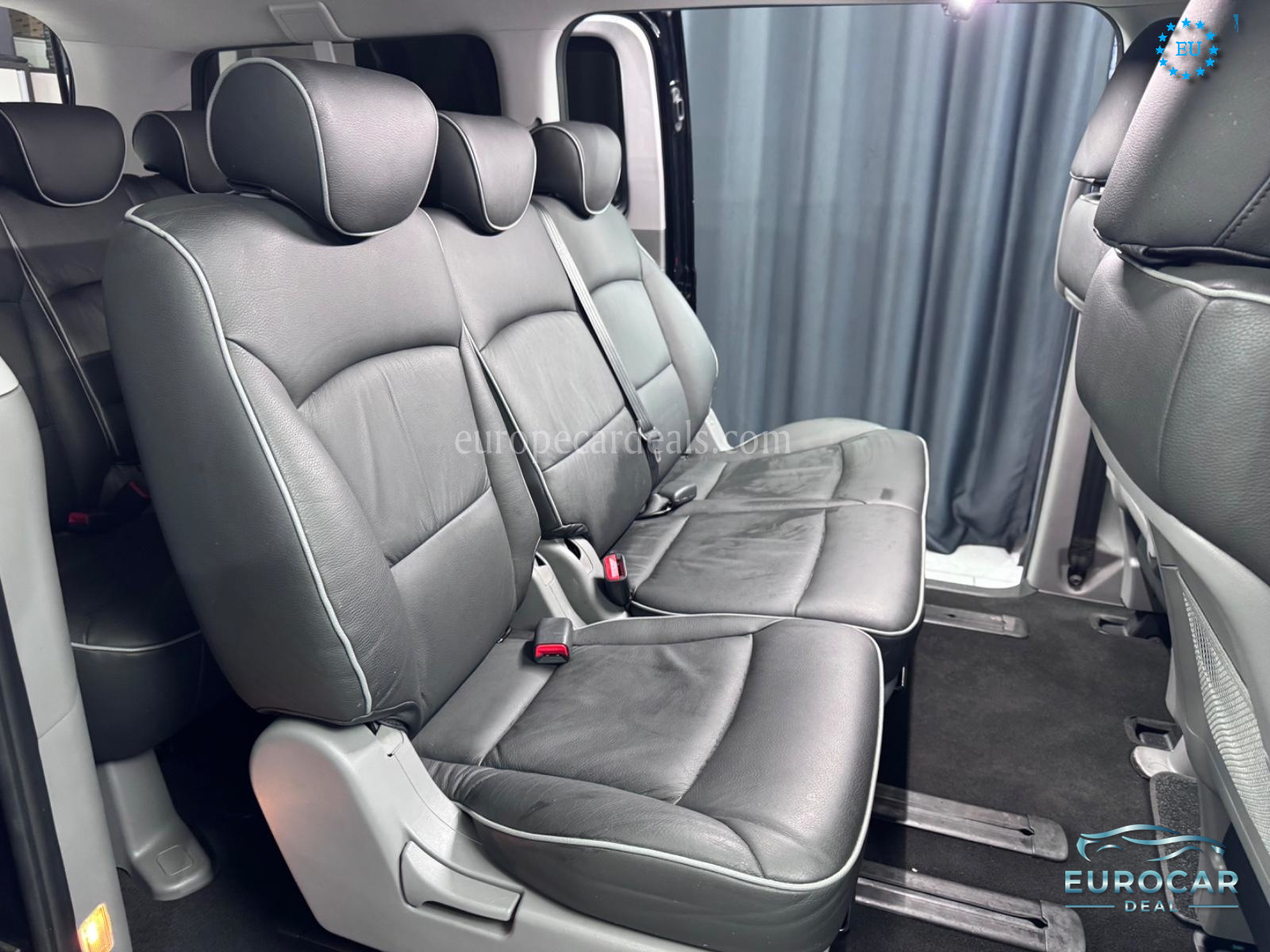 Hyundai H-1