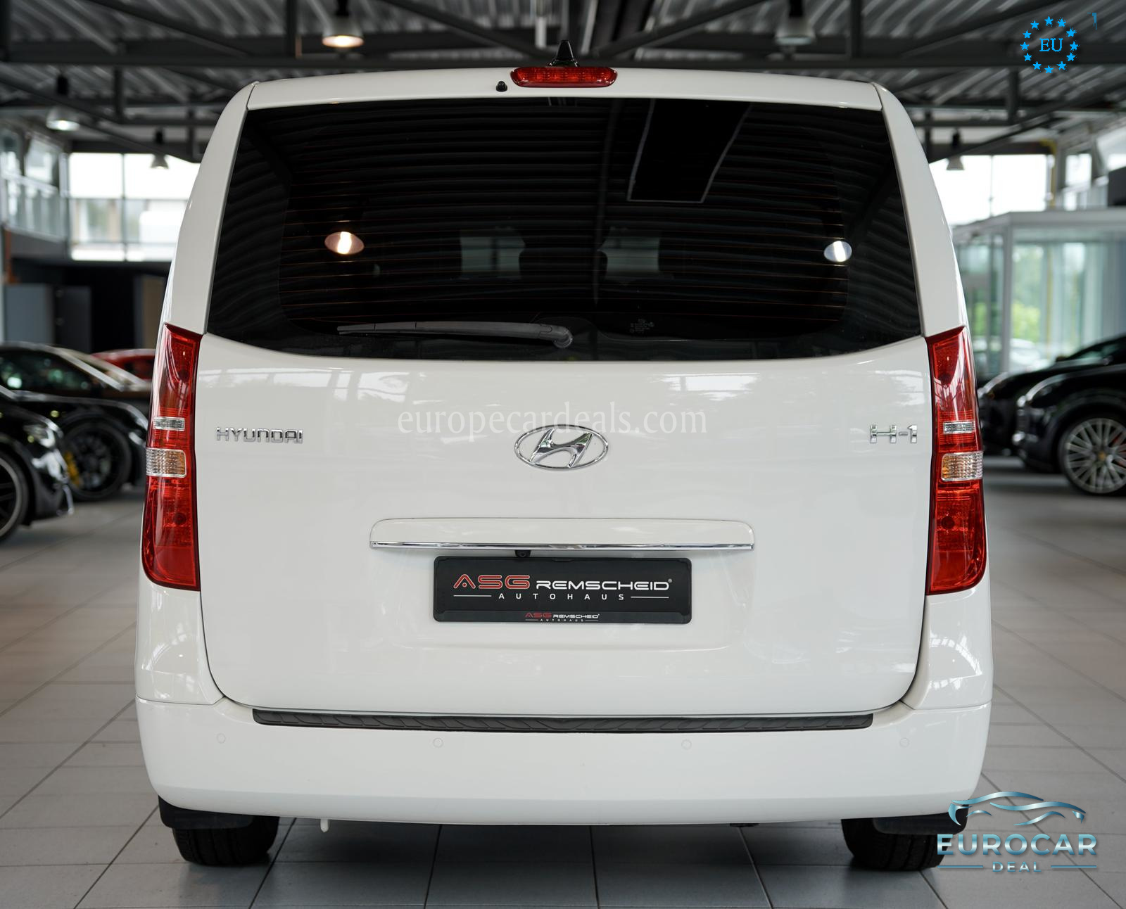 Hyundai H-1