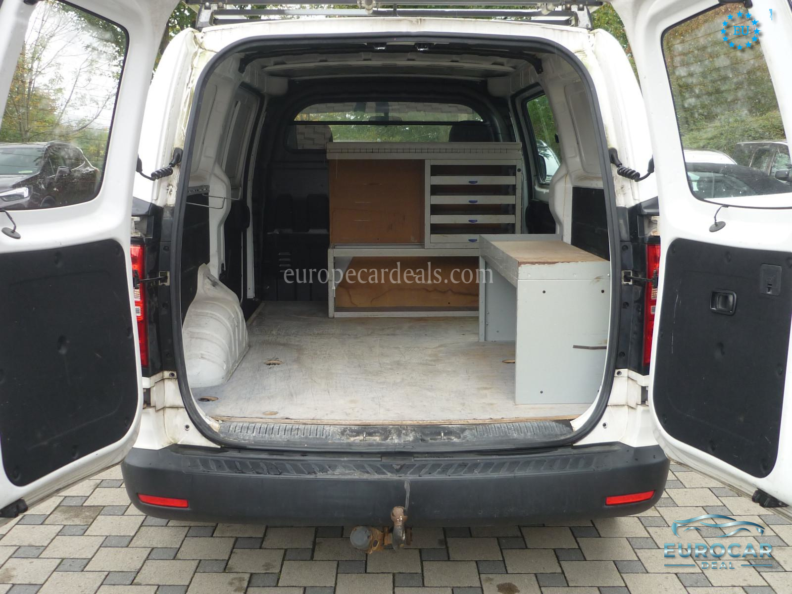 Hyundai H-1