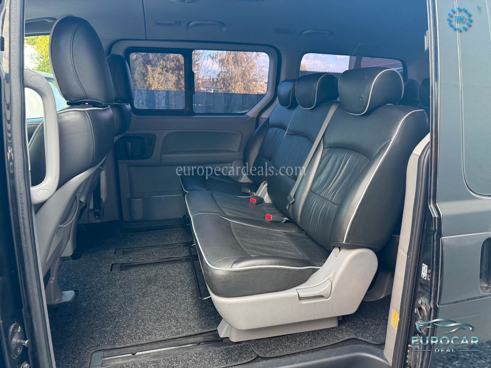 Hyundai H-1