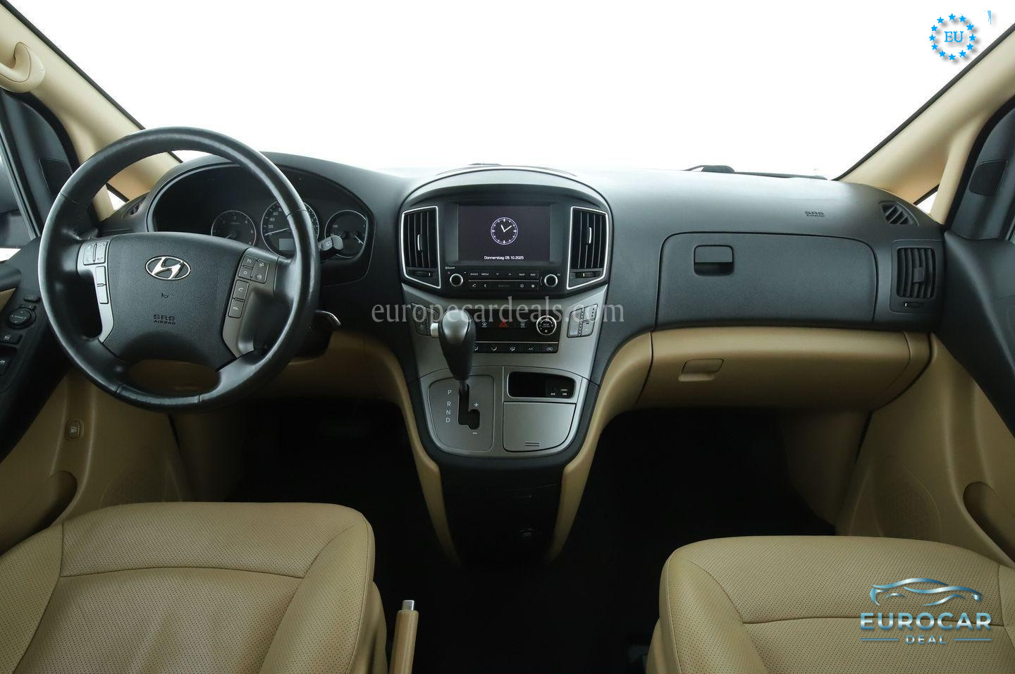 Hyundai H-1