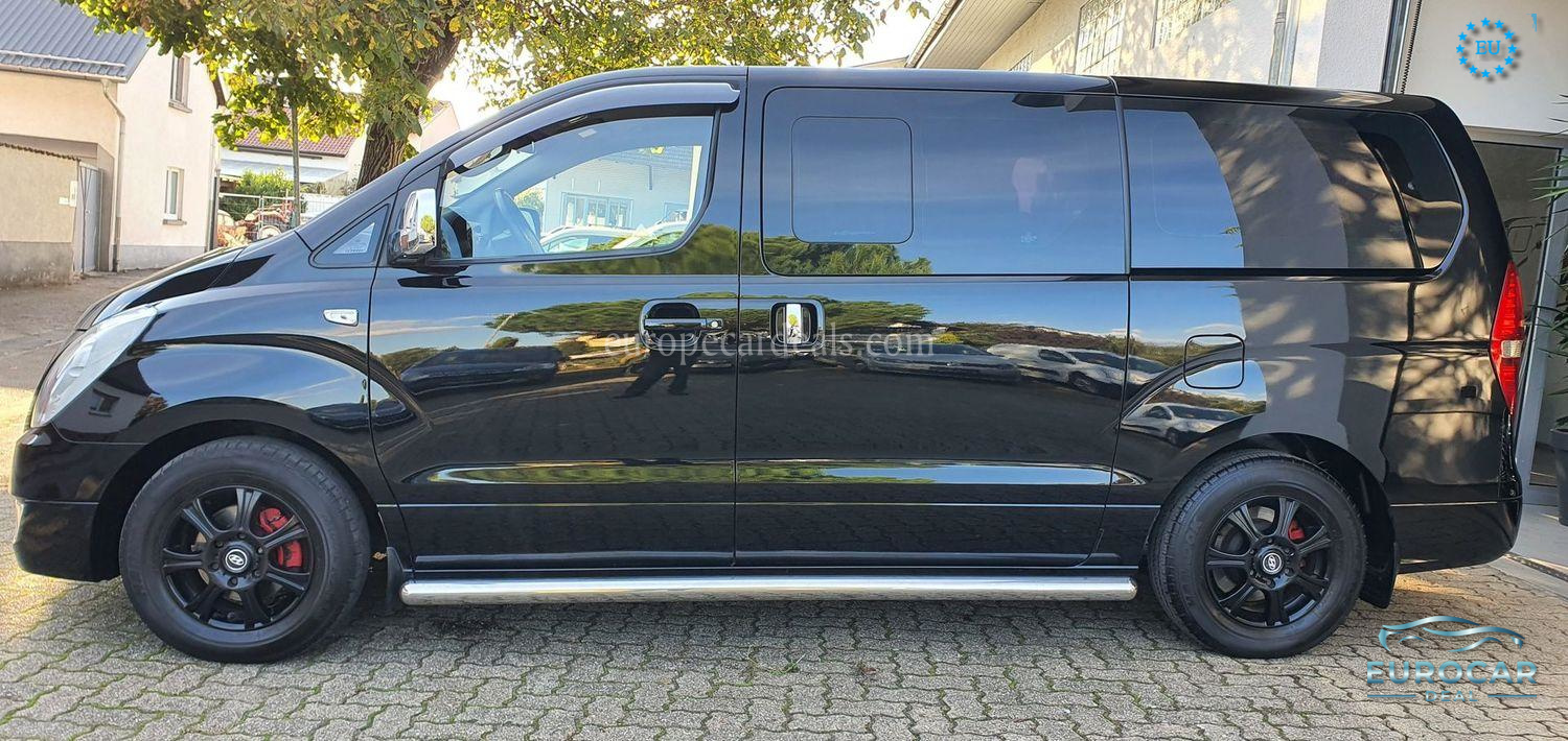 Hyundai H-1