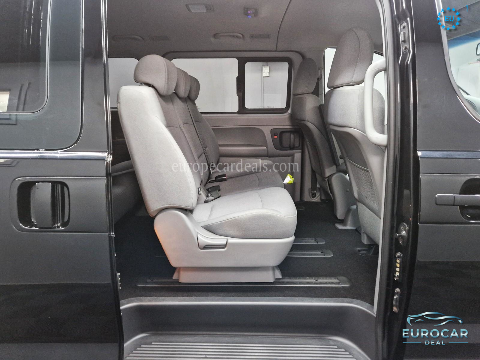 Hyundai H-1