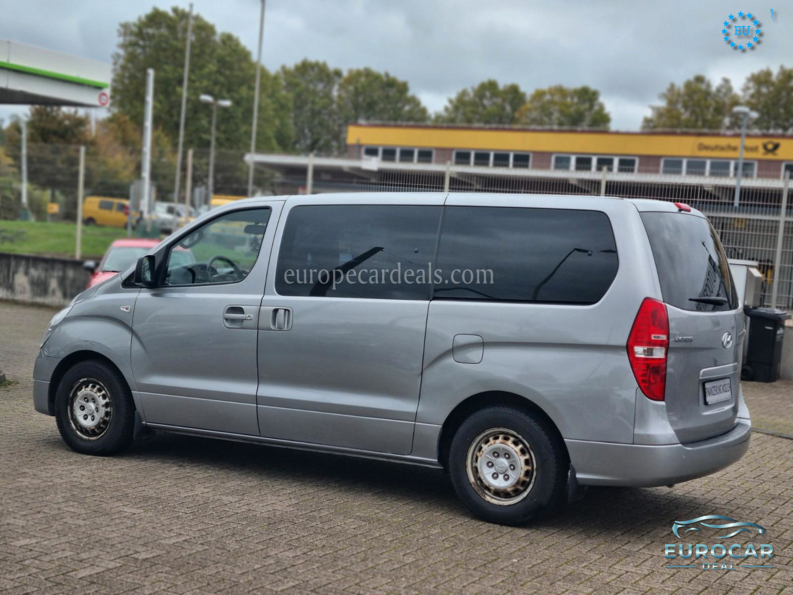 Hyundai H-1