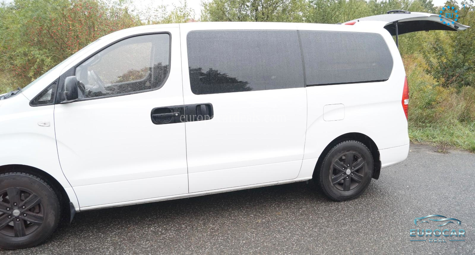 Hyundai H-1