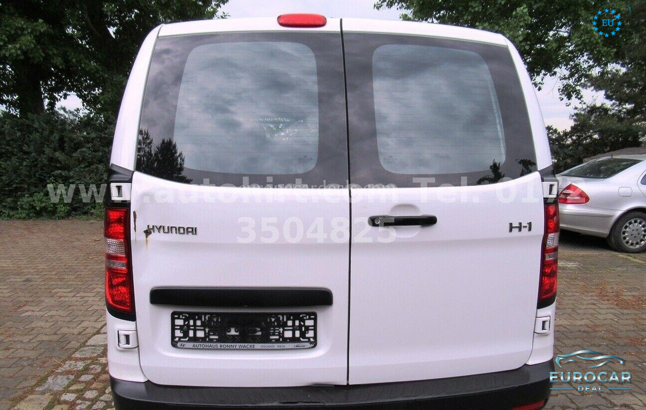 Hyundai H-1