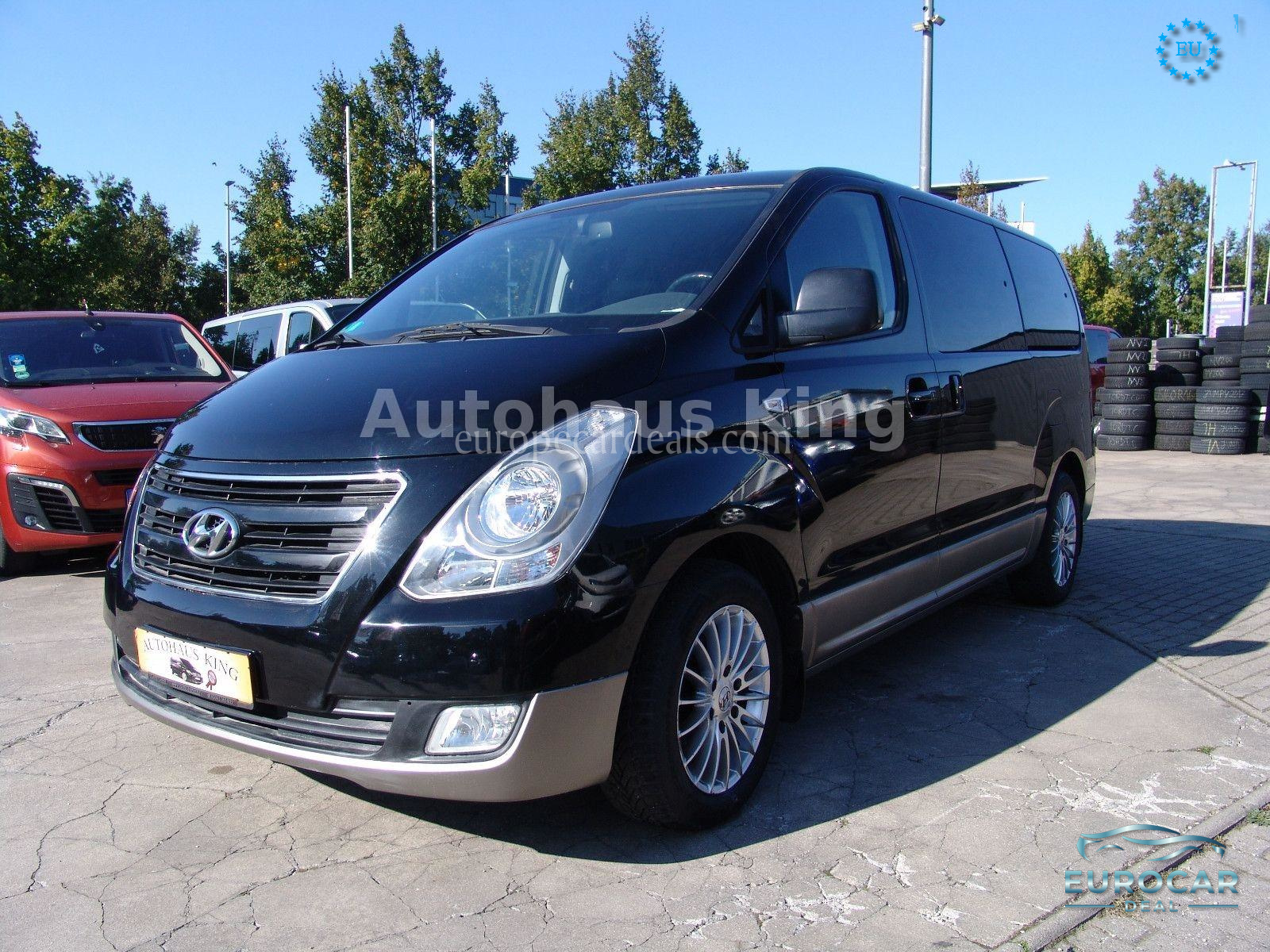 Hyundai H-1