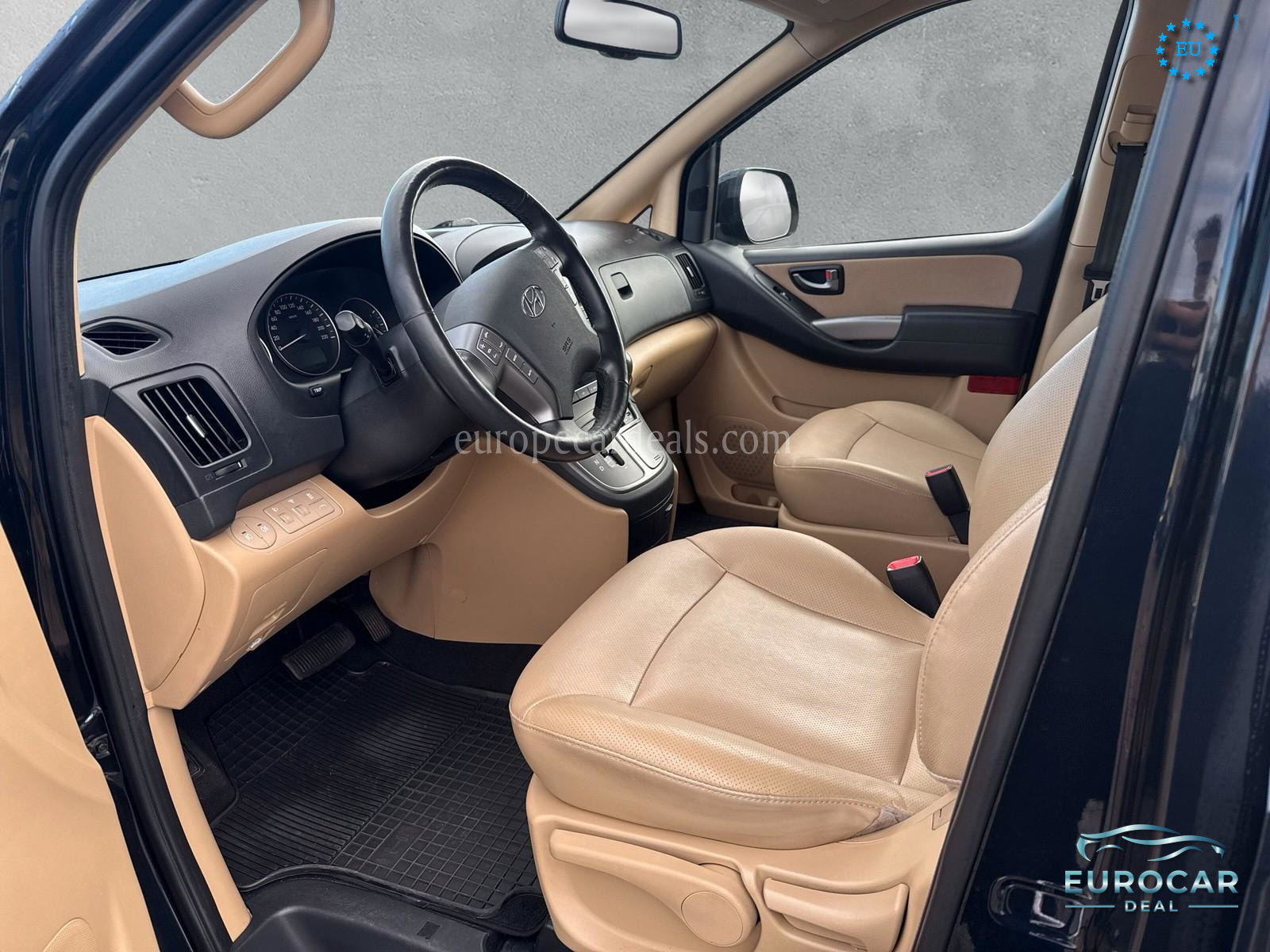 Hyundai H-1