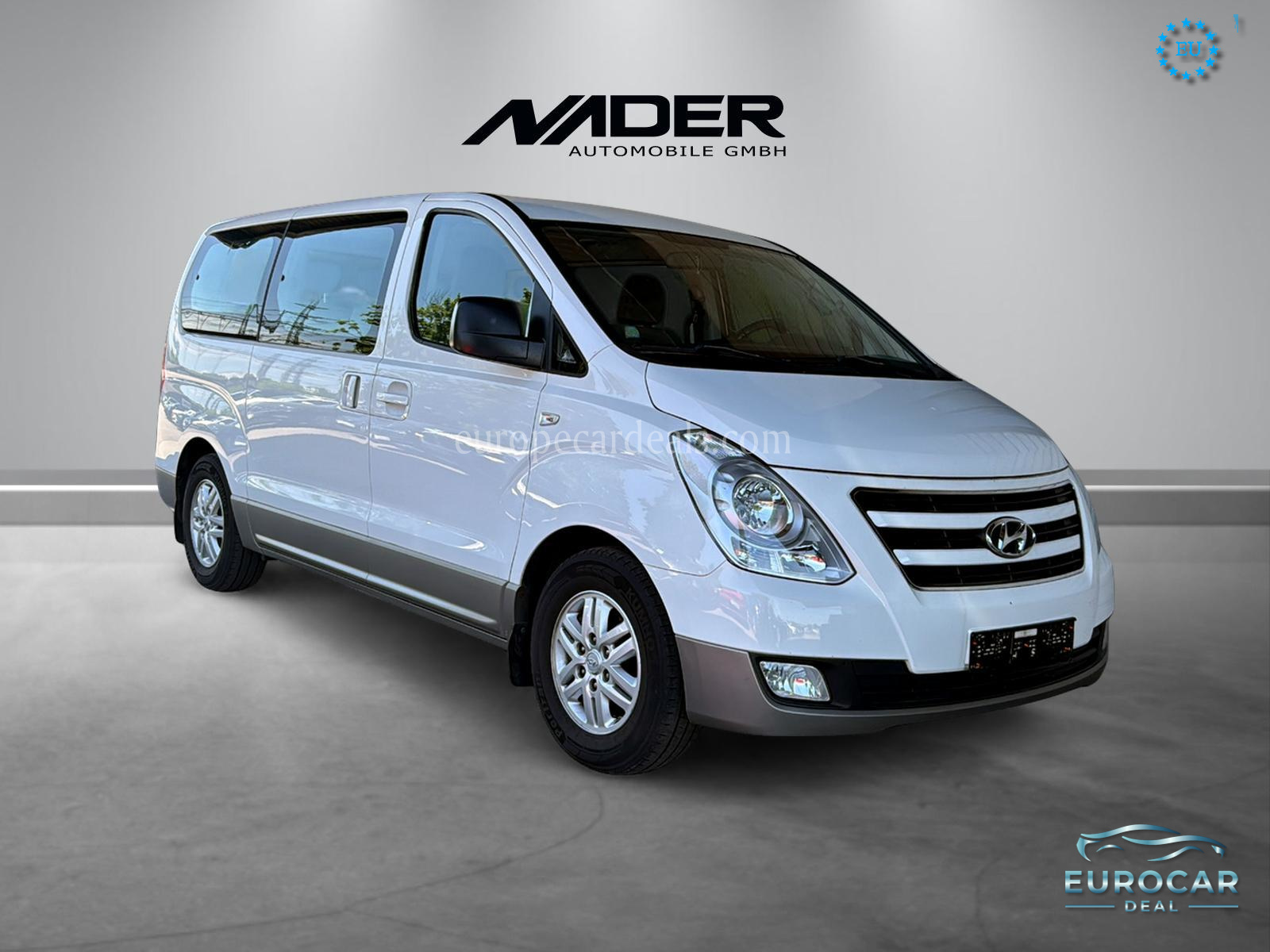 Hyundai H-1