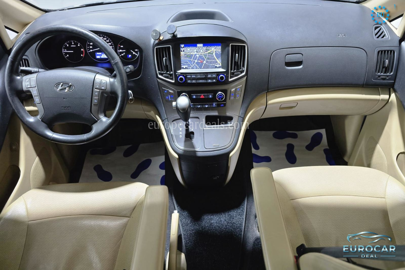 Hyundai H-1