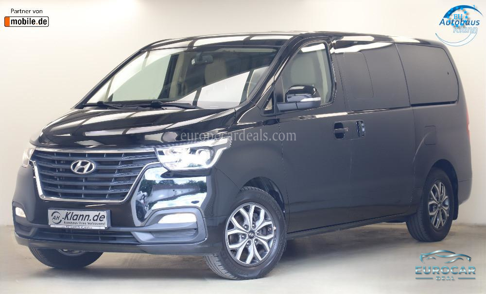 Hyundai H-1