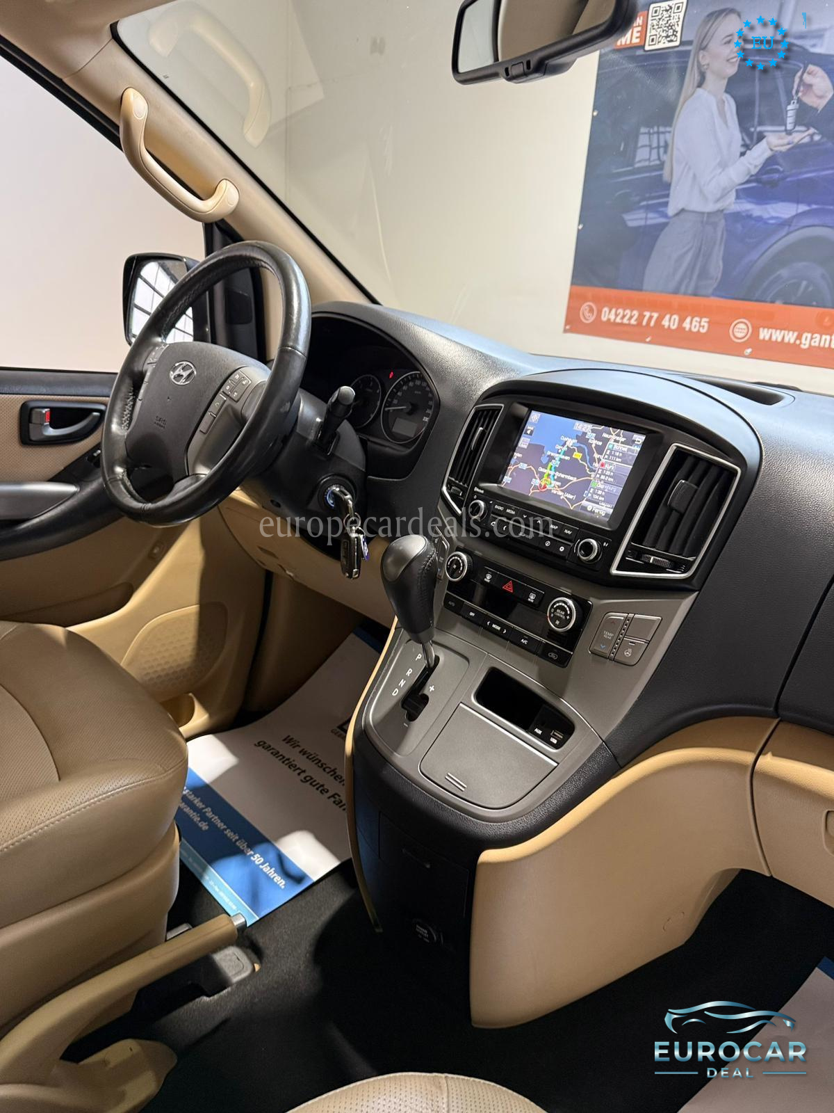 Hyundai H-1