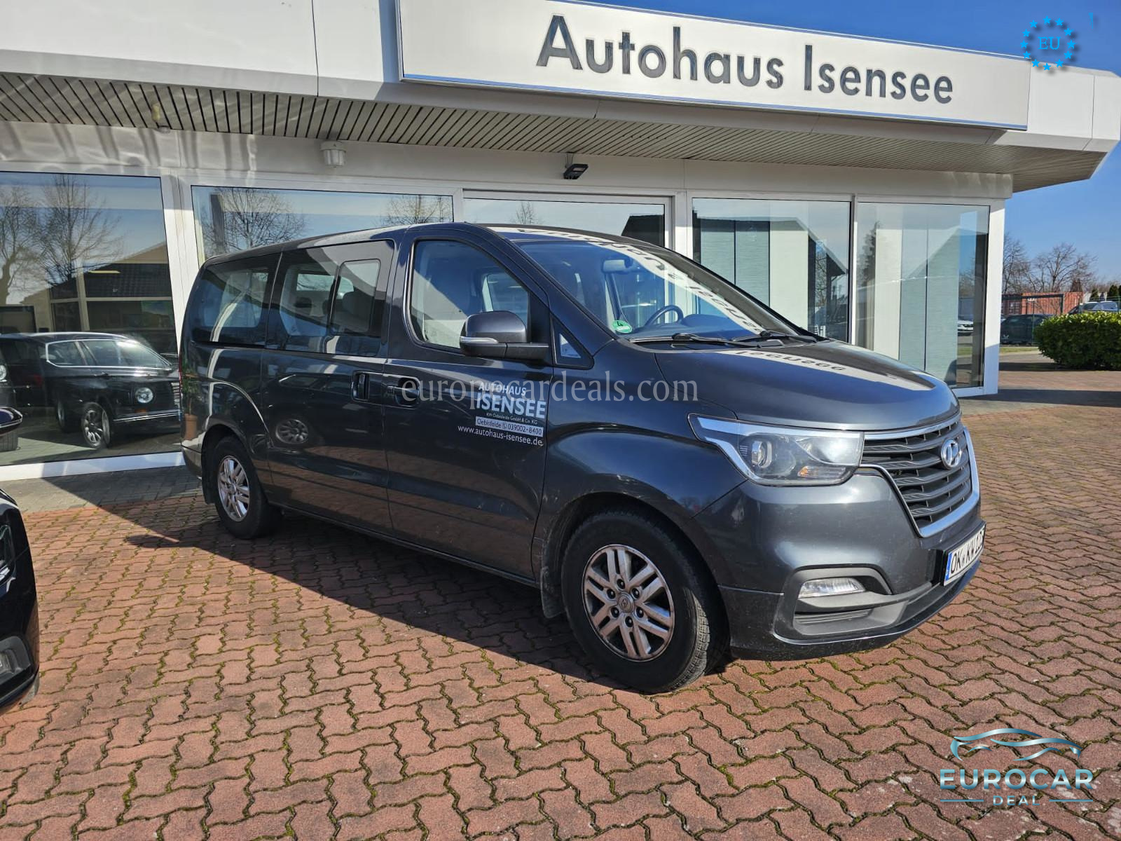 Hyundai H-1