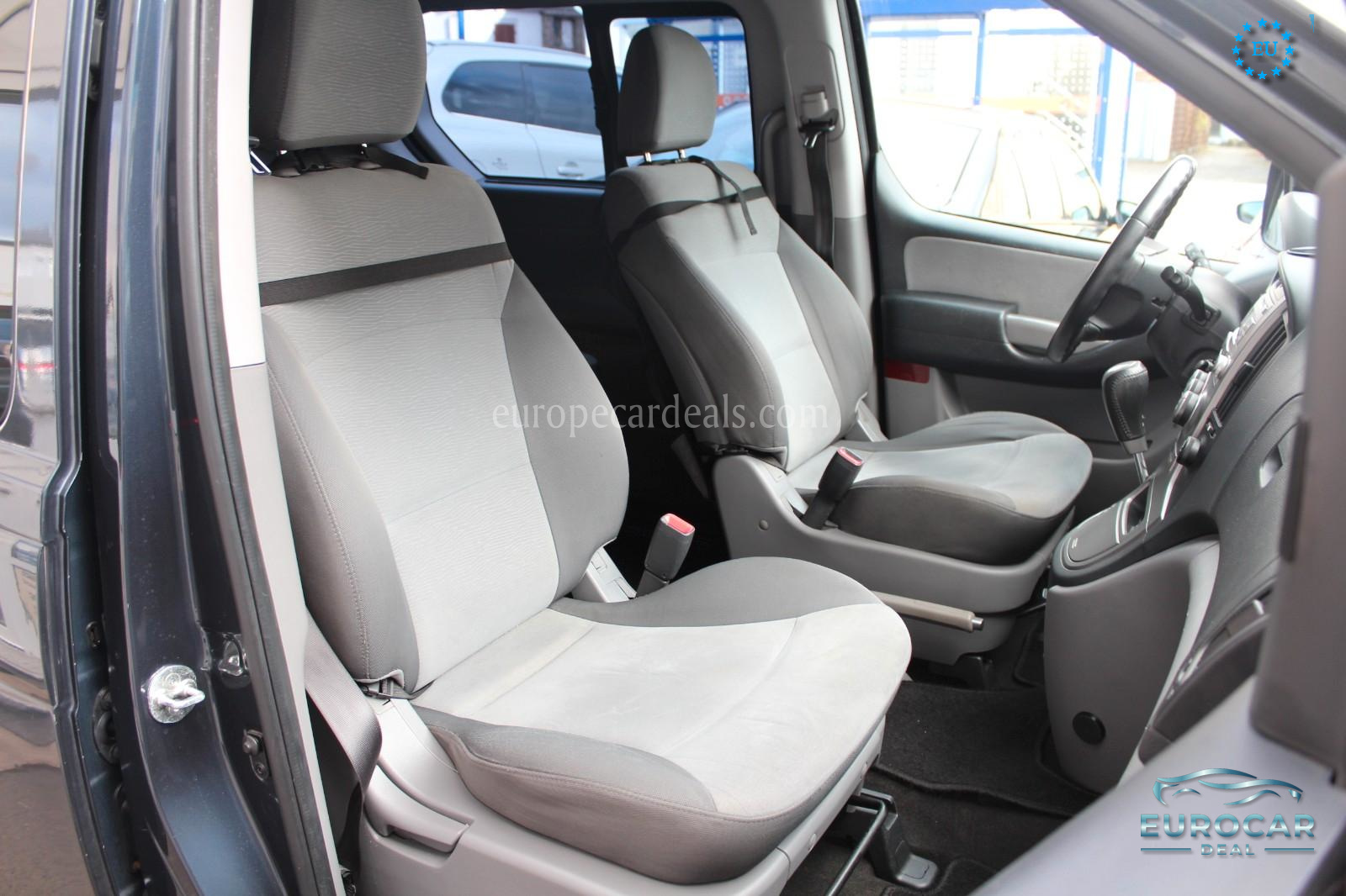 Hyundai H-1