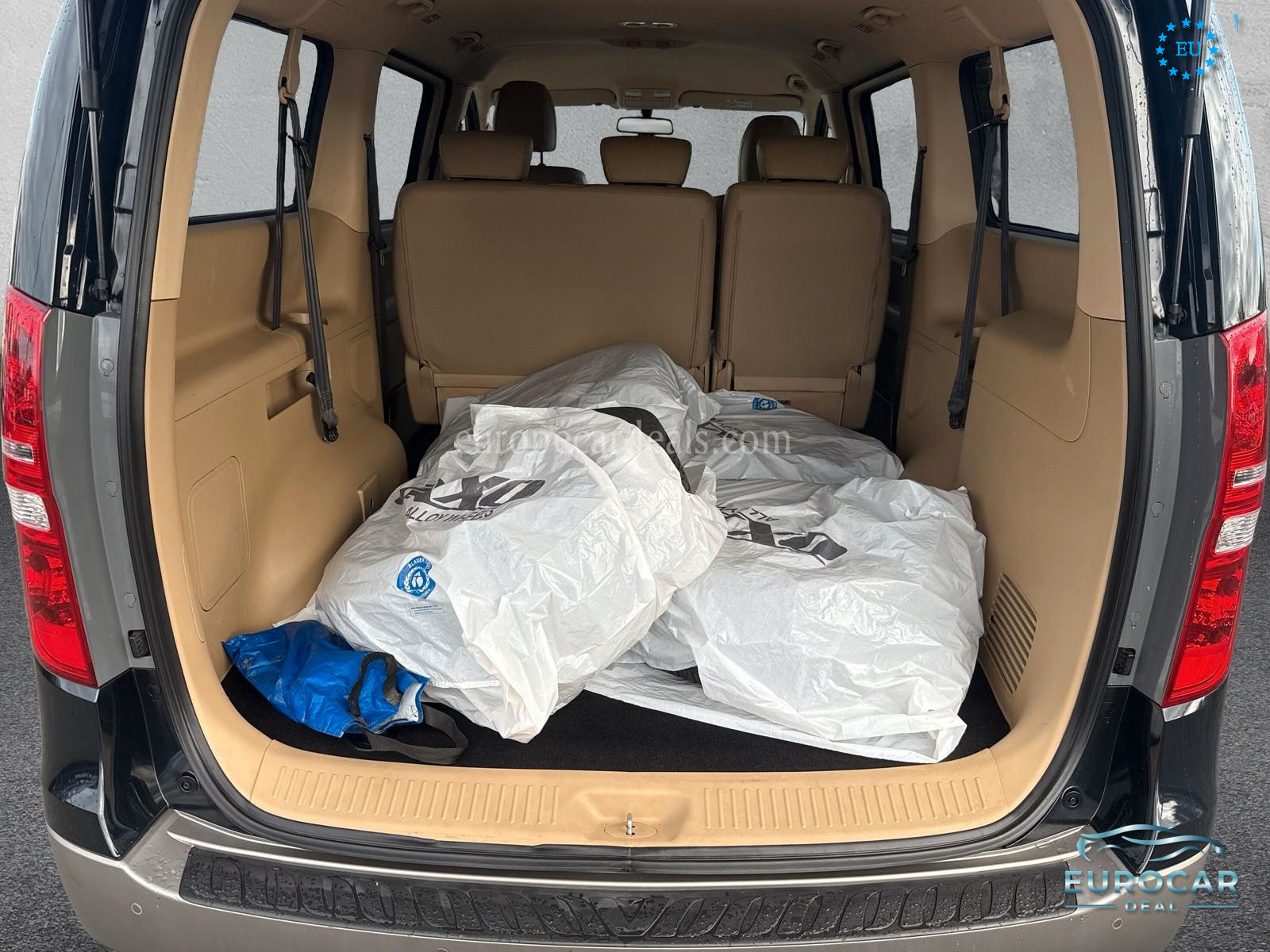 Hyundai H-1