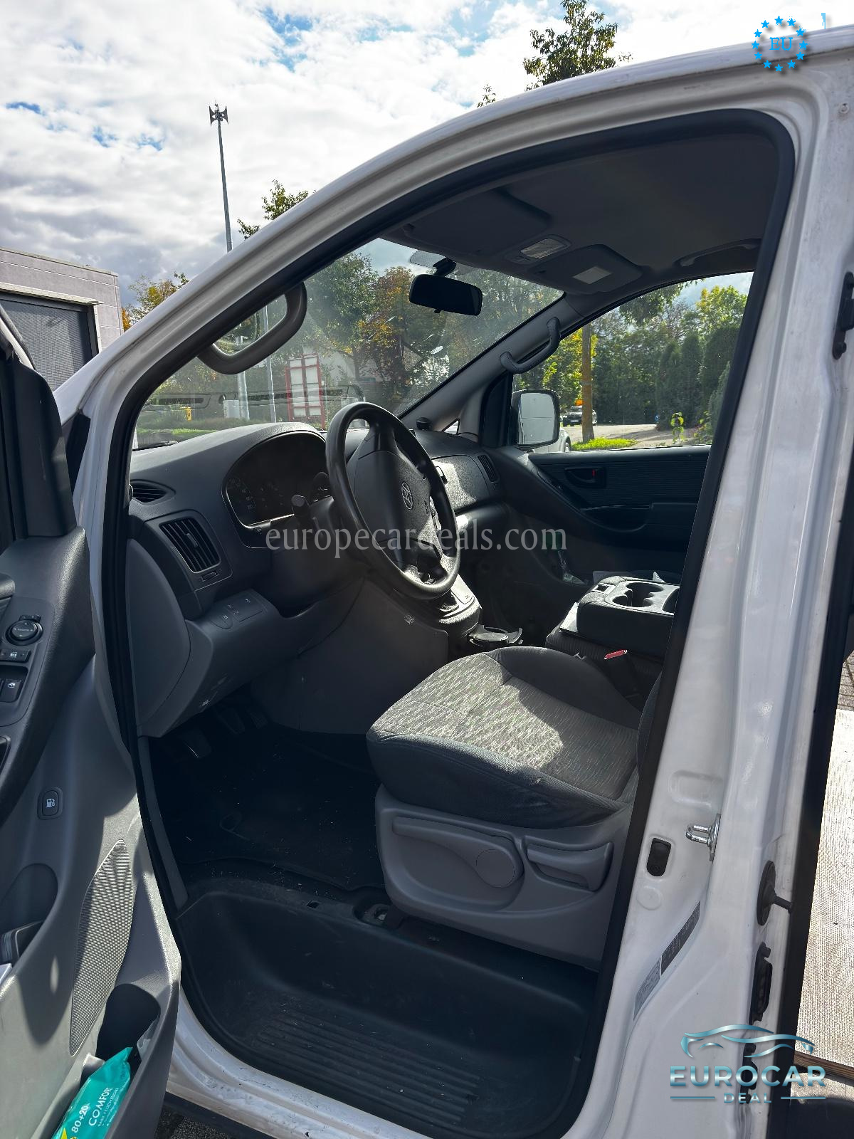 Hyundai H-1