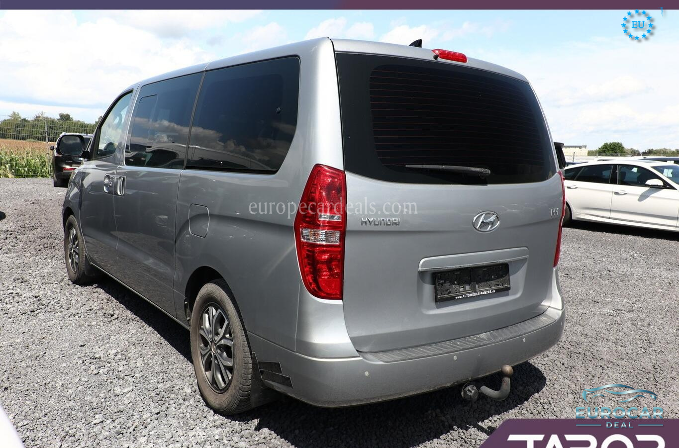 Hyundai H-1