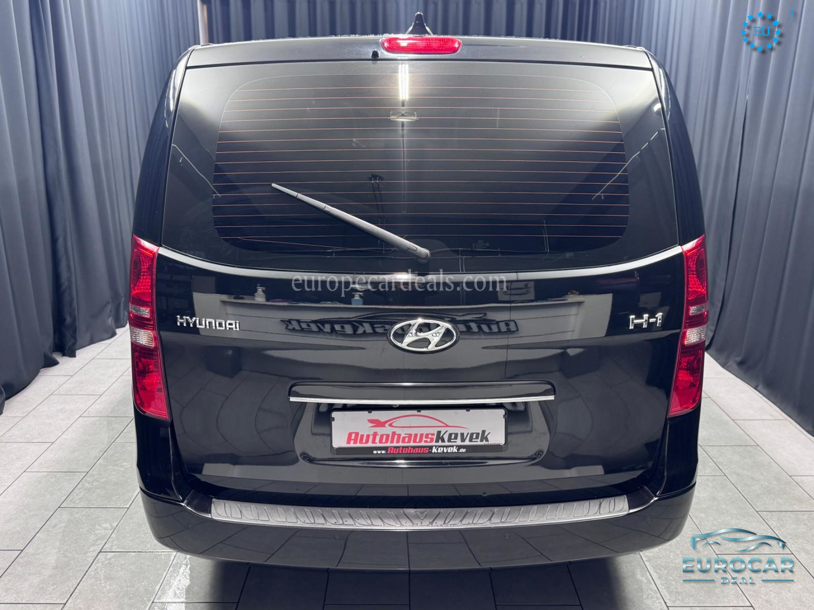 Hyundai H-1