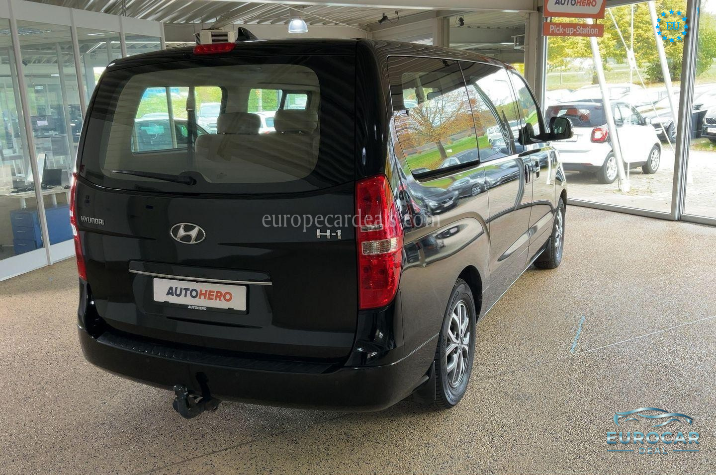 Hyundai H-1