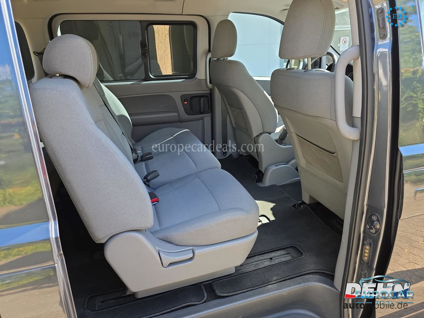 Hyundai H-1