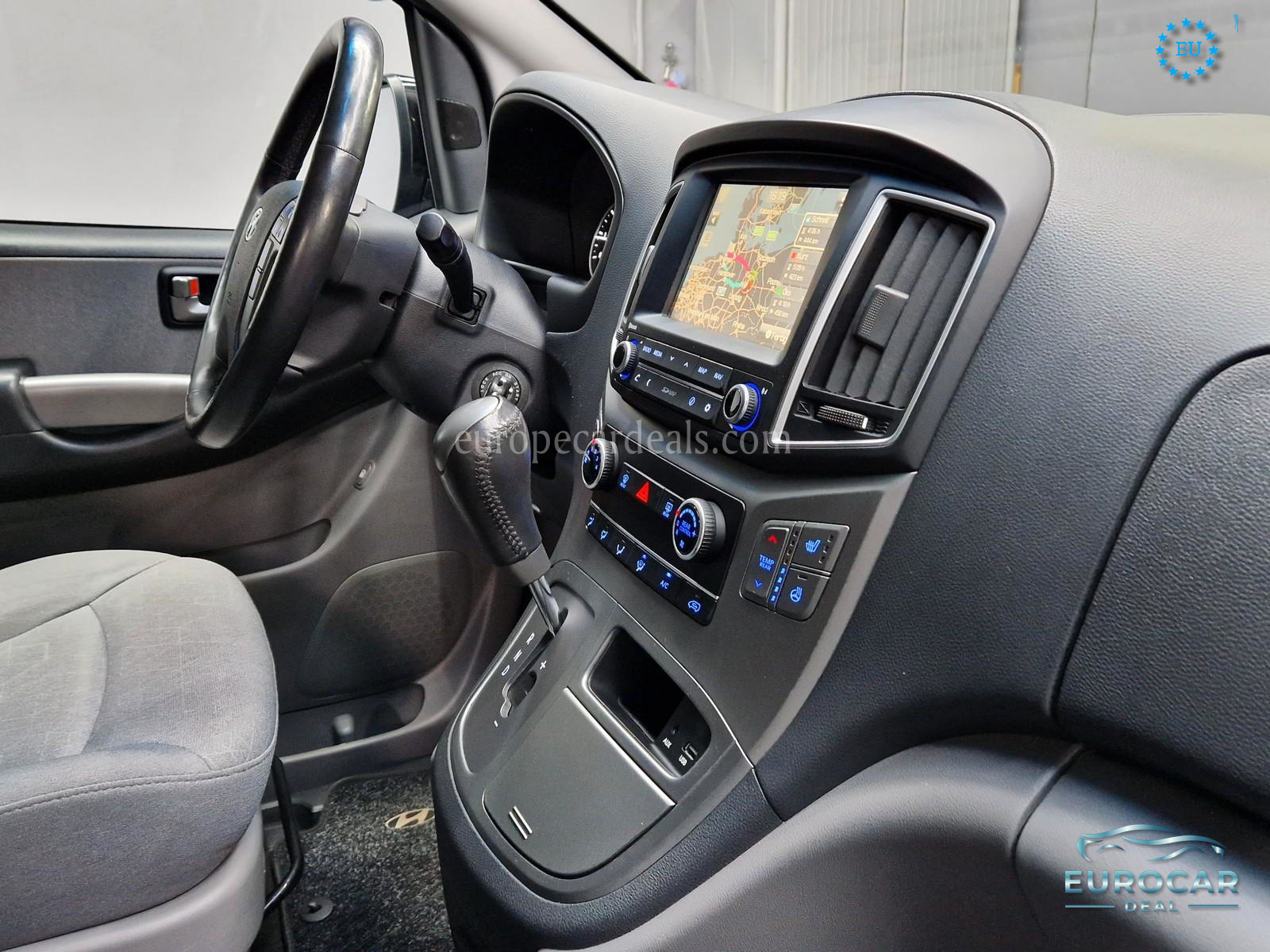 Hyundai H-1