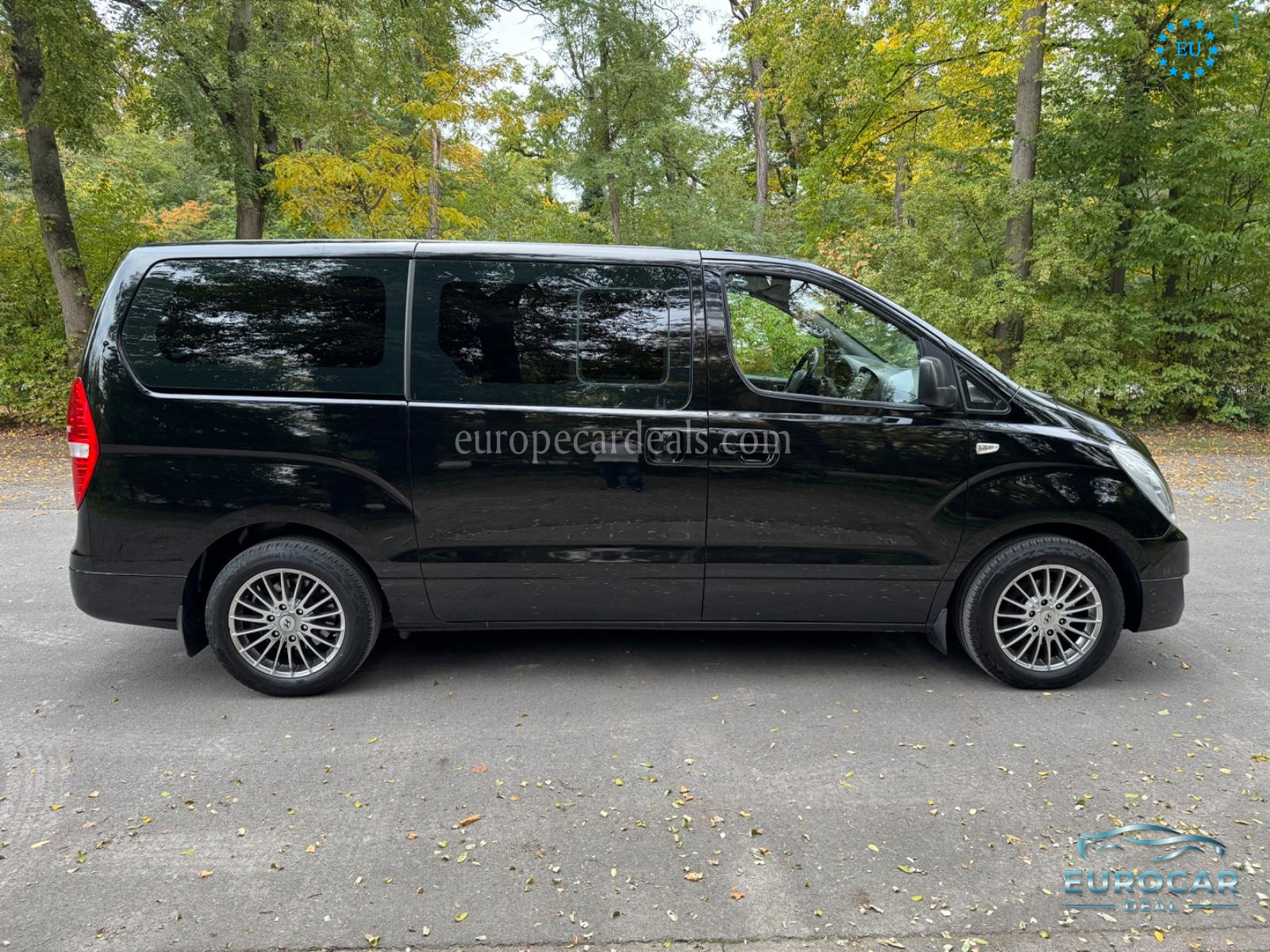 Hyundai H-1