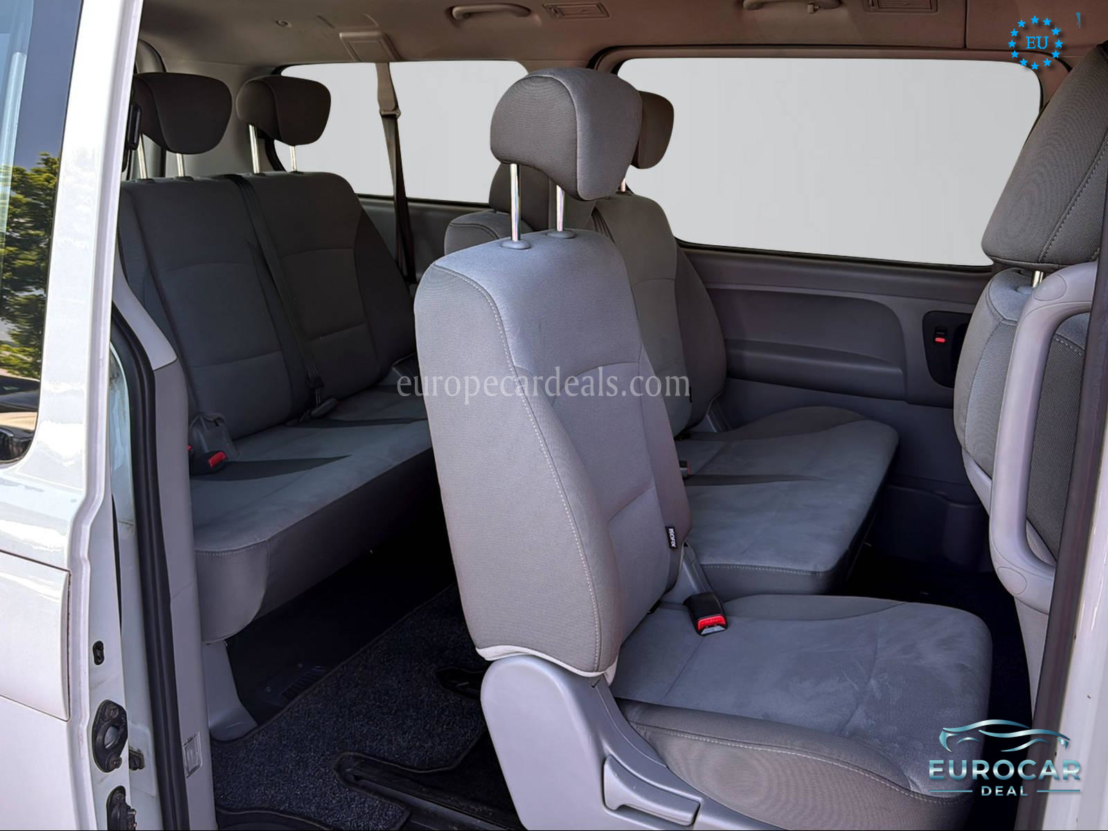 Hyundai H-1