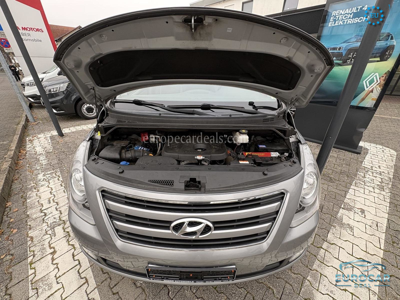 Hyundai H-1