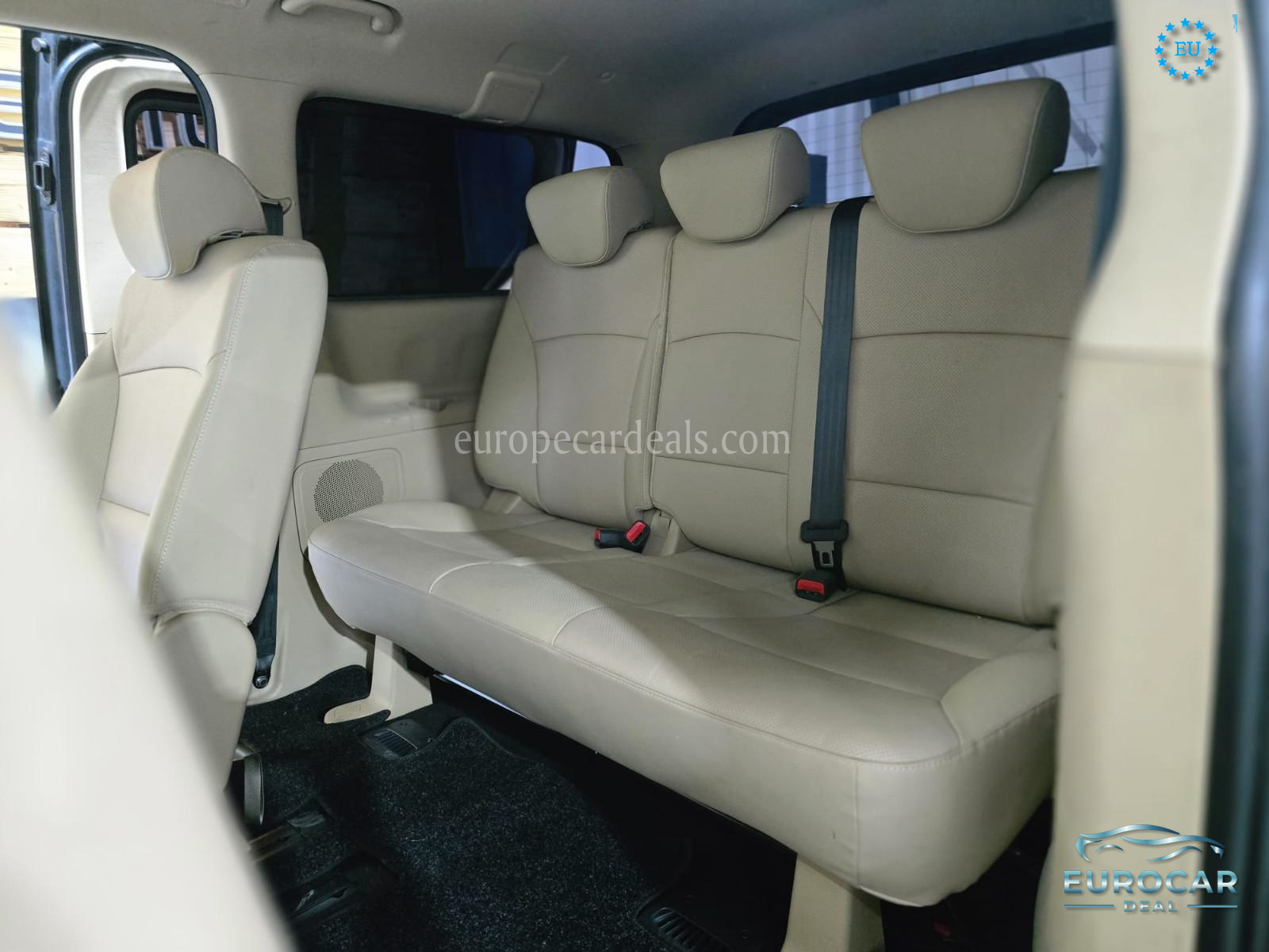 Hyundai H-1