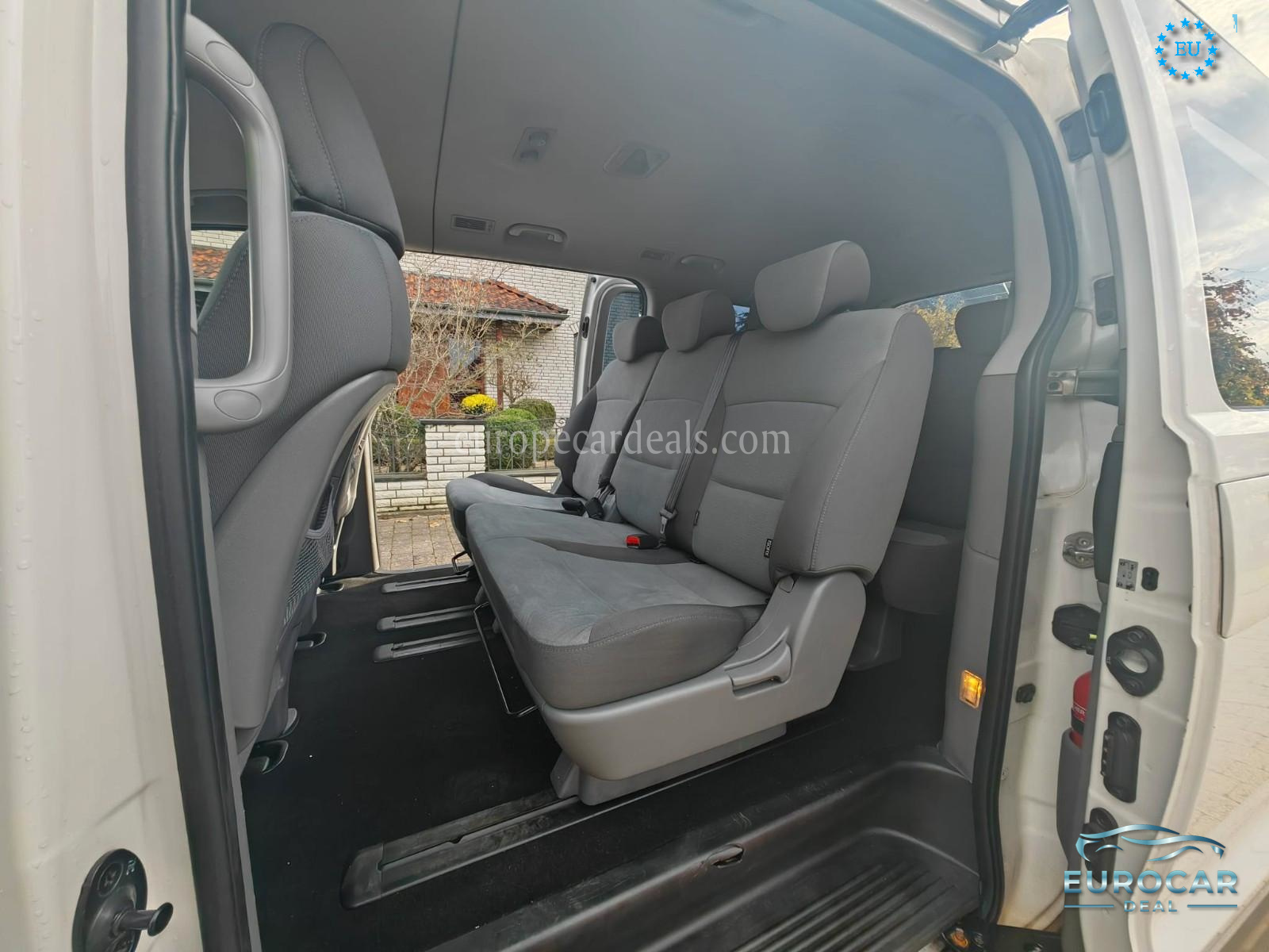 Hyundai H-1