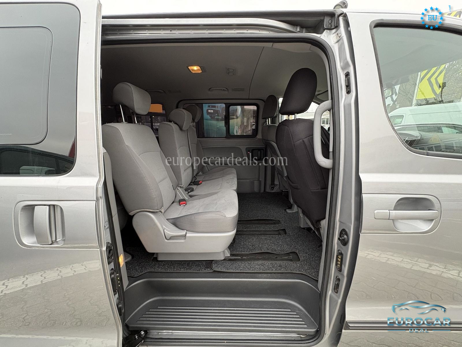 Hyundai H-1