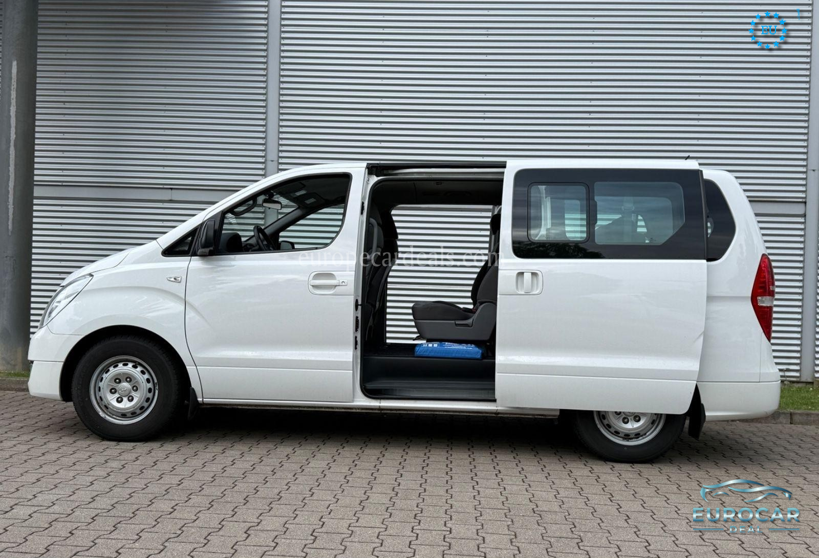Hyundai H-1