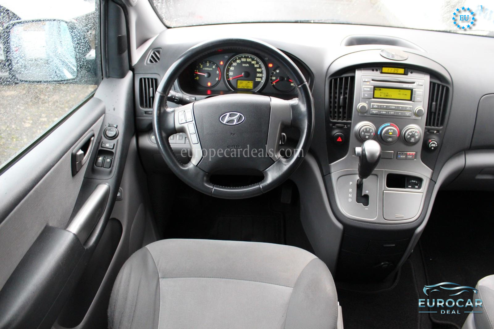 Hyundai H-1