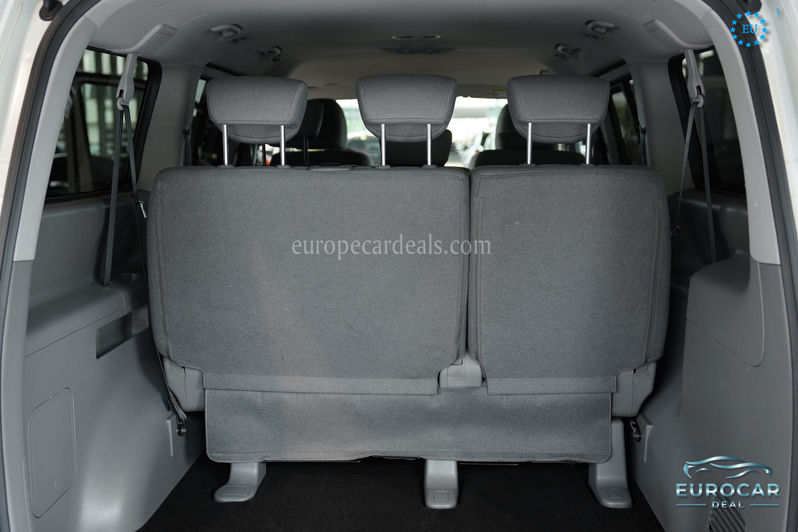 Hyundai H-1
